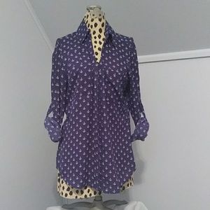 Nautical Express Portofino Shirt